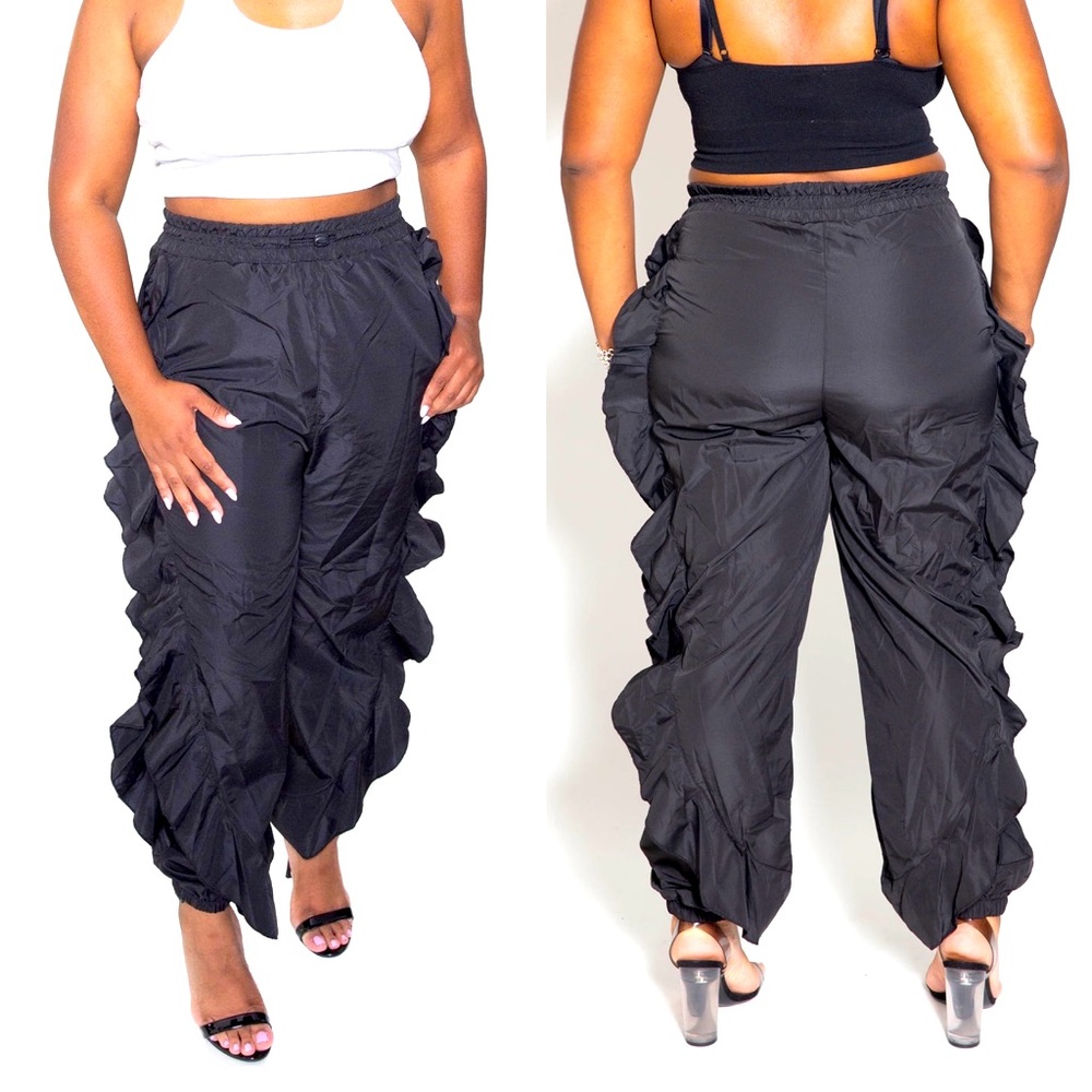 Women’s Windbreaker Pants